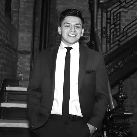 Jonathan Medina