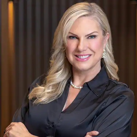 Heather Buttelmann
