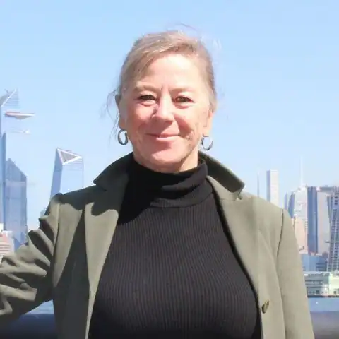Jane Estes