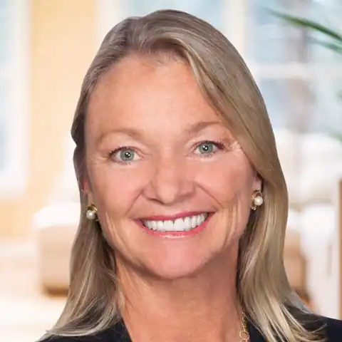 Priscilla Reynolds