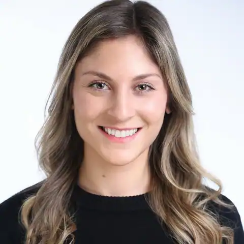 Morgan Pollack