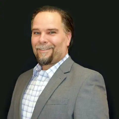 Keith Puzio