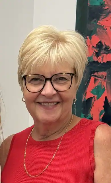 Linda Schumann