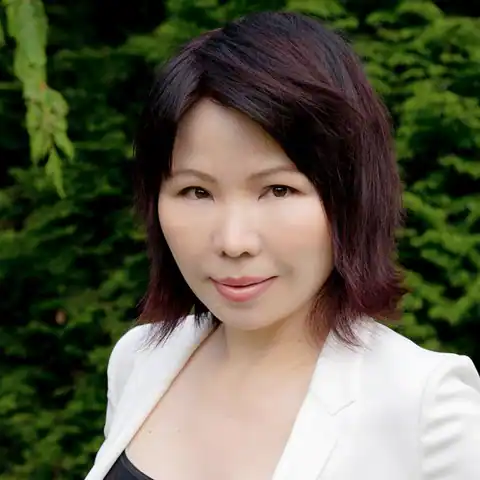 Grace Yu