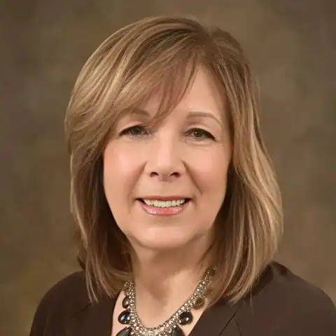 Carol Eisenstein