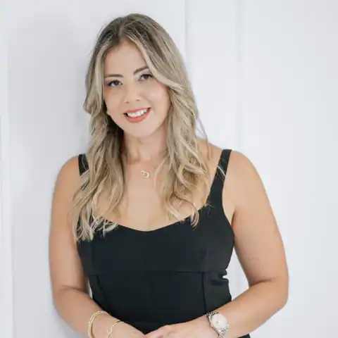 Mercedes Fitzgerald