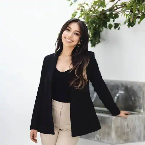 Raquel Marquez