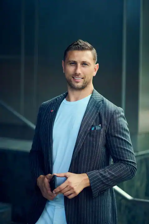 Mikhail Mudrik