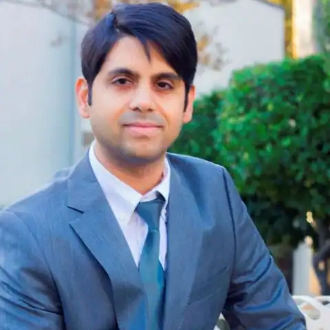 Kunal Arora