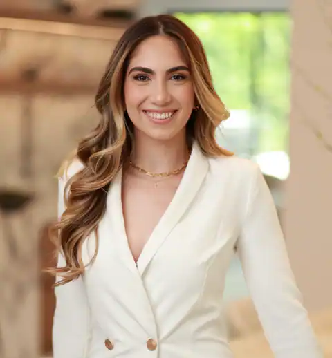 Loosine Boghosian