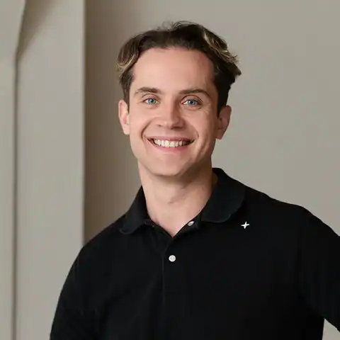Dimitri Simonovic