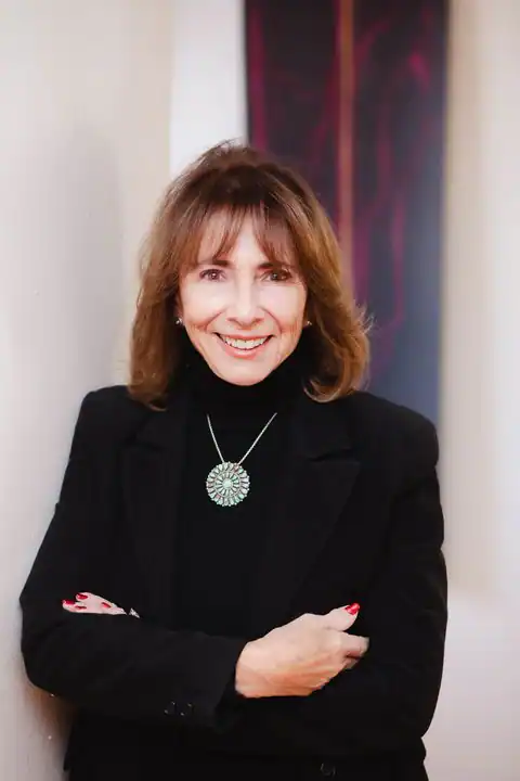 Elayne Patton