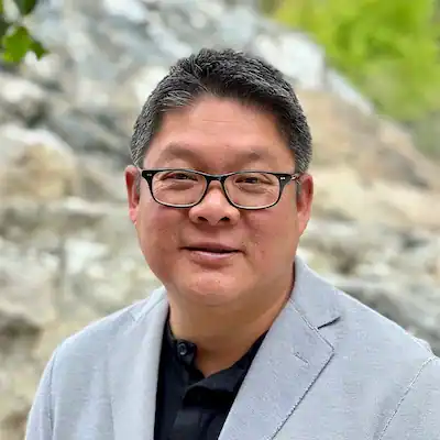 Mark P. Choi