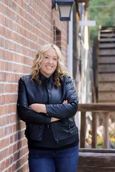 Melissa Olenslager