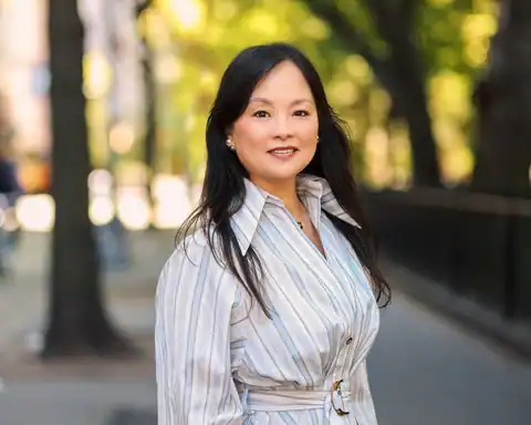 Sandy Wong