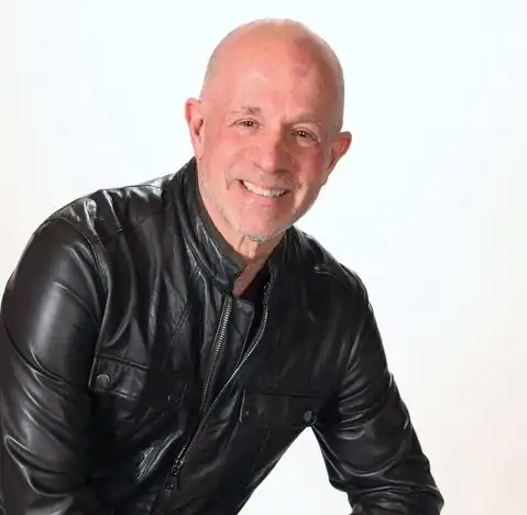 Robert Sibulkin