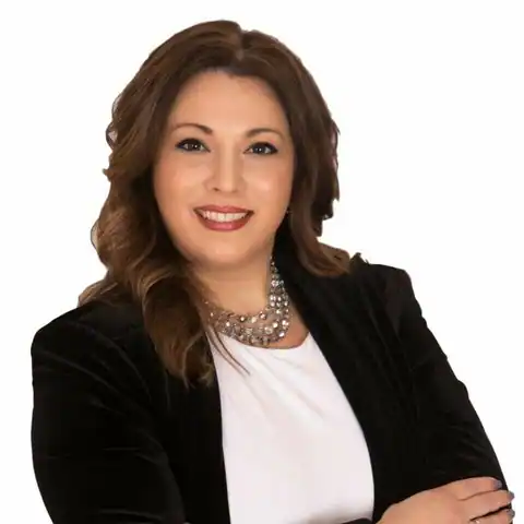Nargis Rifflard