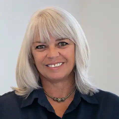 Jennifer Drummond