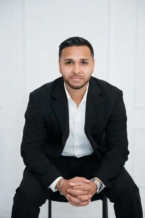 Siddique Juman