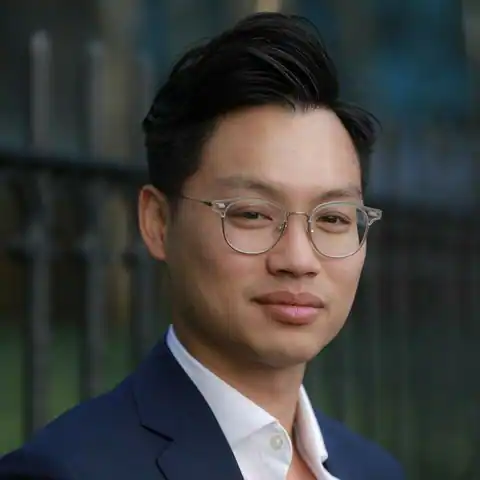 Danny Chiu