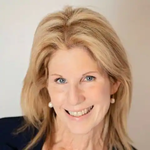 Sherri Preston