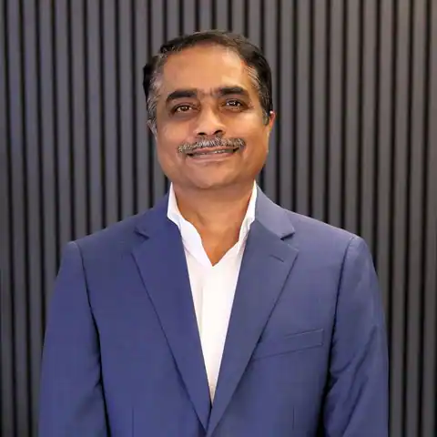Prakash Gowda