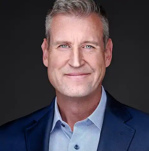 Michael Geddis