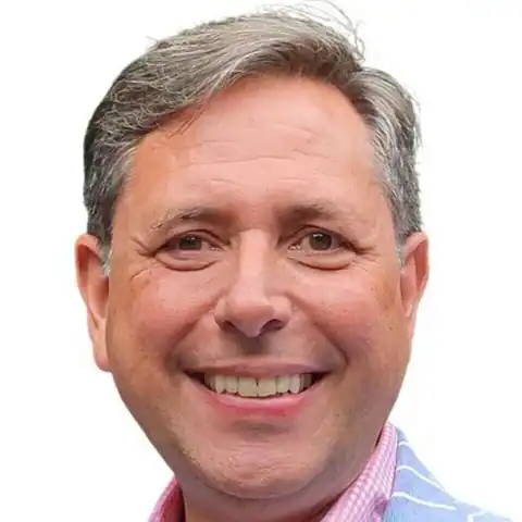 James Reitz