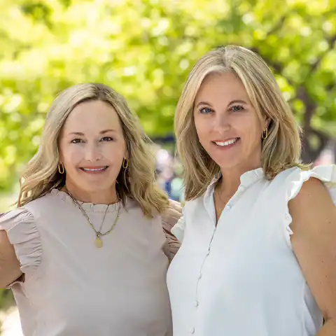 Hove and Mackie Team