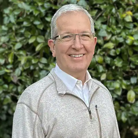 Christopher Peacock