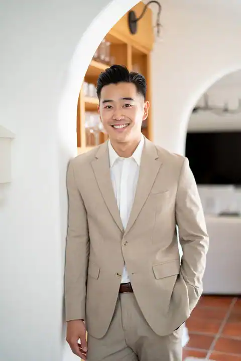 Andrew Park