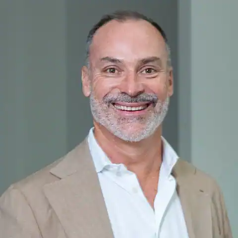Adrian Heyman