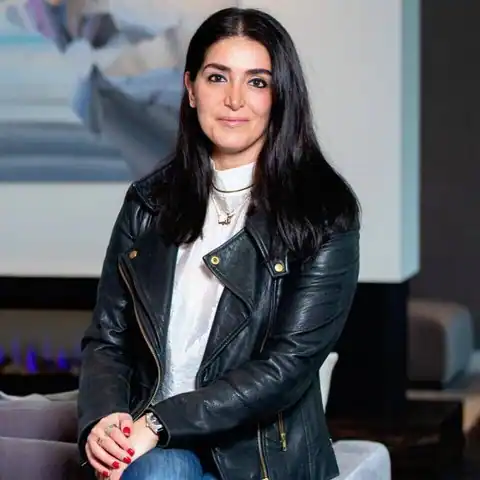 Avissa Mojtahedi