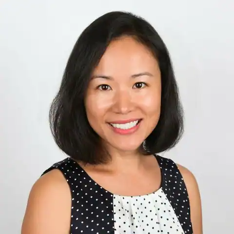Naomi Lin
