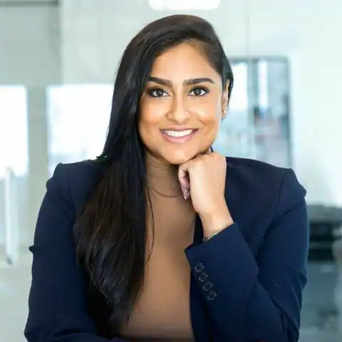 Nicole Jadoo