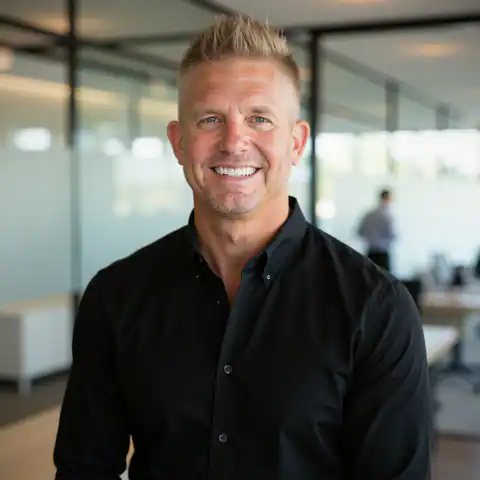 Glen Stegemann