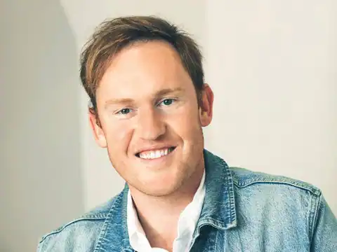 Shane Donahue