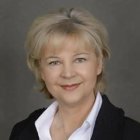 Bogumila "Elizabeth" Novak