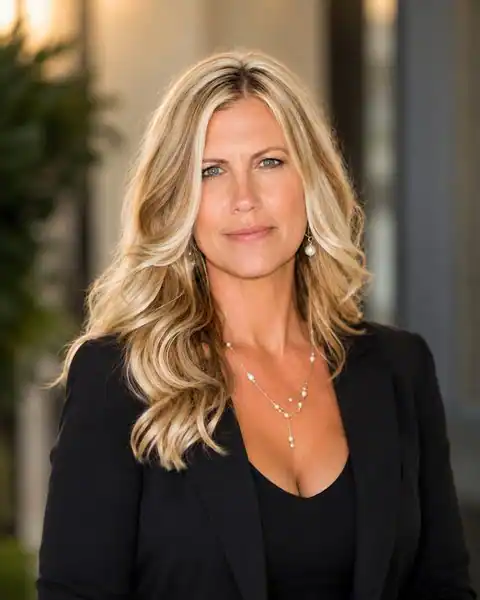 Vicki Tabacchi