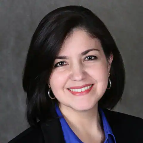 Patricia Lleras