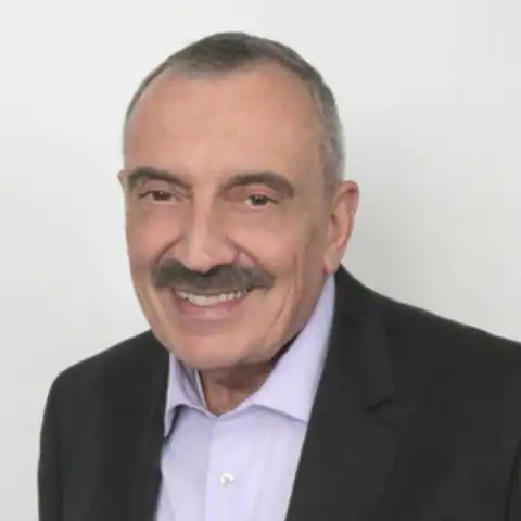 Michael Machinski