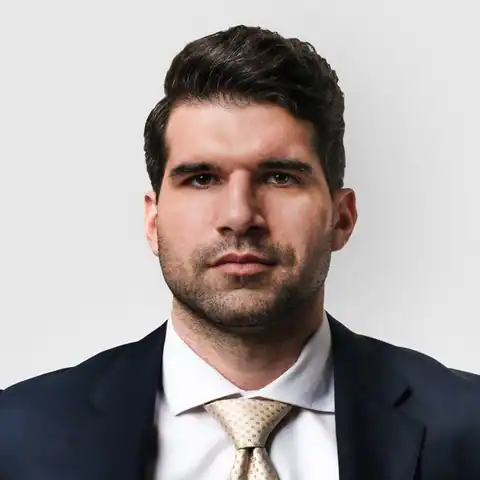 Travis Tripucka