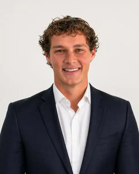Isaac Staley