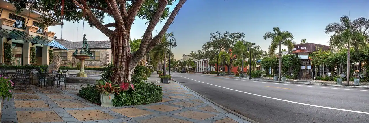 Naples, FL market