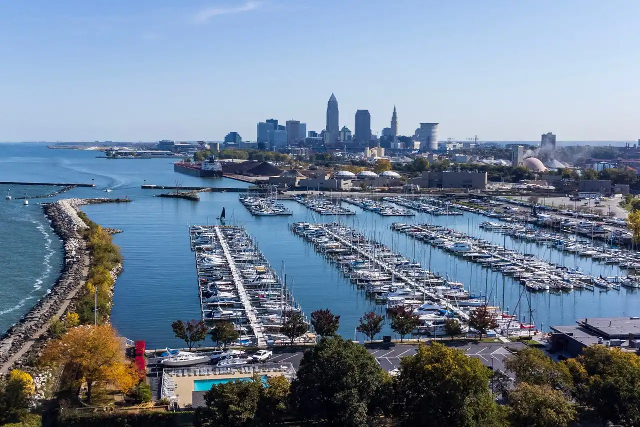 Cleveland, OH market