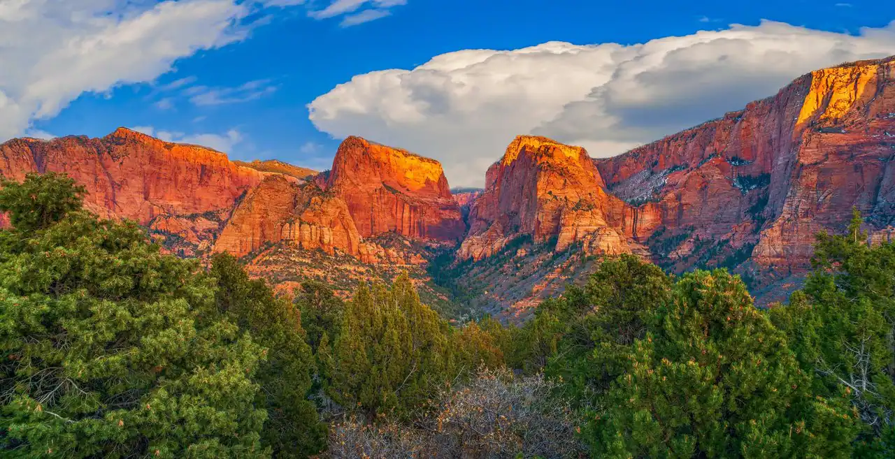 St. George, UT market